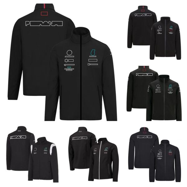 f1 team uniform men's casual sports sweater plus size custom racing sweater
f1 team uniform men's casual sports sweater plus size custom racing sweater