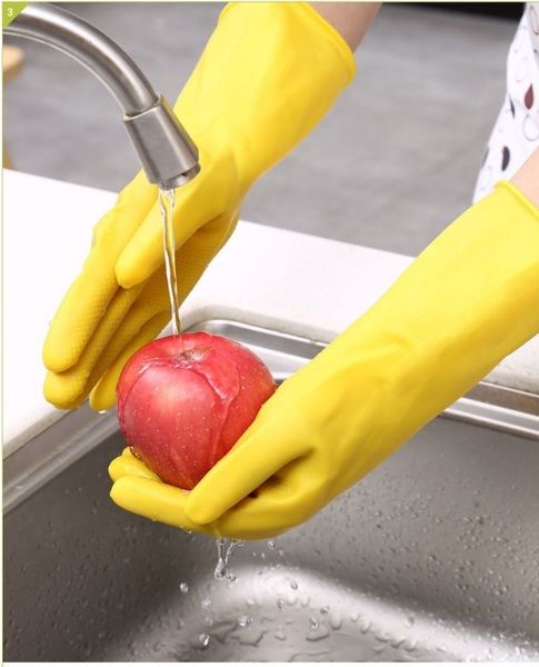 disposable gloves latex glove thickening ox tendon industry labor insurance rubber clean household wash the dishes
disposable gloves latex glove thickening ox tendon industry labor insurance rubber clean household wash the dishes