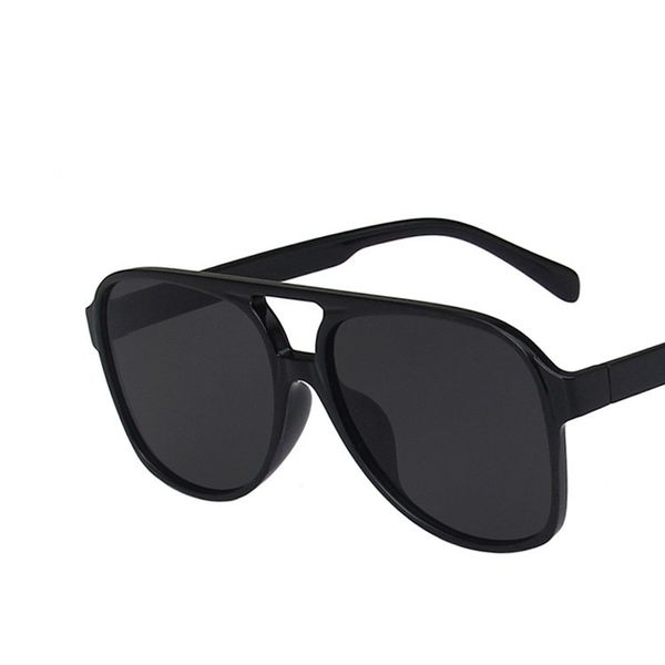 vintage sunglasses mirror frame outdoor travel retro double beam sun glasses new tide personality large frame lens lunette shade toad sungla, White;black
vintage sunglasses mirror frame outdoor travel retro double beam sun glasses new tide personality large frame lens lunette shade toad sungla, White;black