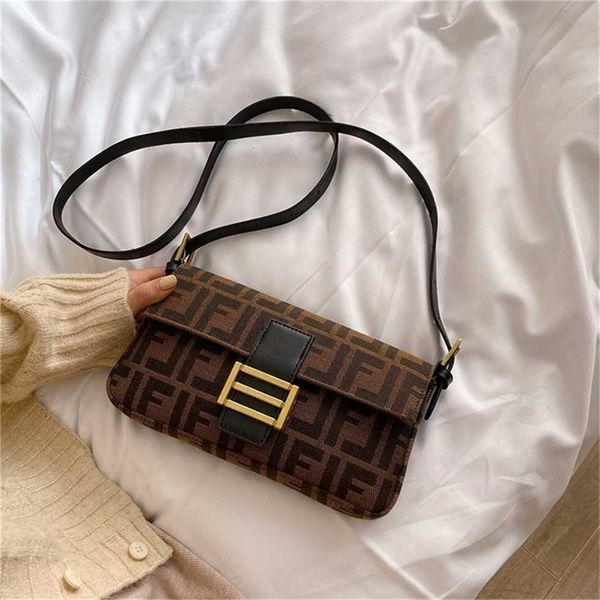 70% off handbags outlet sale designer bags autumn and women's printed portable style simple single messenger small square
70% off handbags outlet sale designer bags autumn and women's printed portable style simple single messenger small square