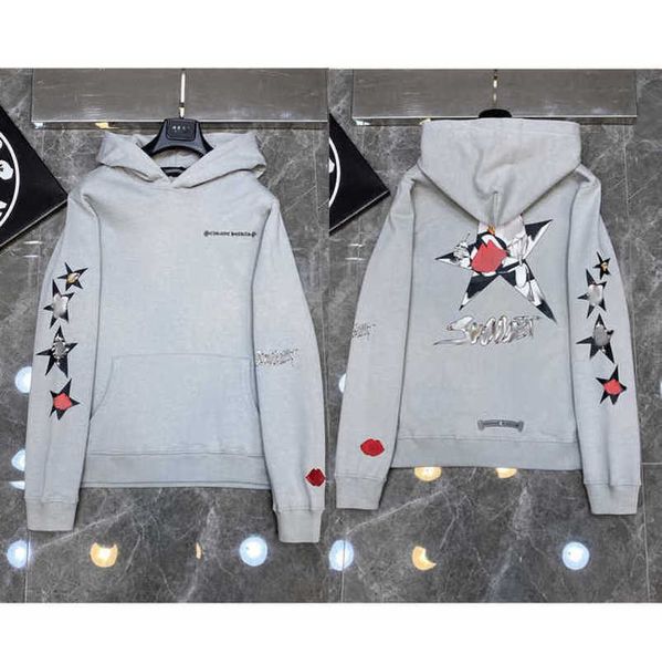 men's fashion luxury sweatshirts jackets hoodies men women designer boy sanskrit print sweater zipper hooded cross pullover hoodie casu, Black
men's fashion luxury sweatshirts jackets hoodies men women designer boy sanskrit print sweater zipper hooded cross pullover hoodie casu, Black