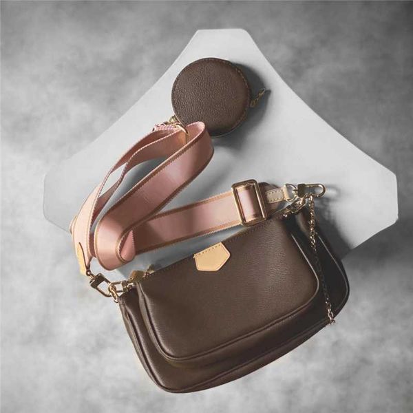 cross body fashion selling classic design luxury leather ladies multi pochette accessories 3-piece women's crossbody bag 011123h
cross body fashion selling classic design luxury leather ladies multi pochette accessories 3-piece women's crossbody bag 011123h