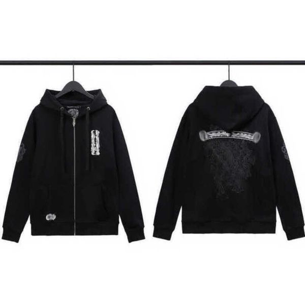fashion mens luxury jackets sweatshirts designer hoodies ch men women zipper cross scroll simple hooded sweater pullover hoodie casual coat, Black;brown
fashion mens luxury jackets sweatshirts designer hoodies ch men women zipper cross scroll simple hooded sweater pullover hoodie casual coat, Black;brown