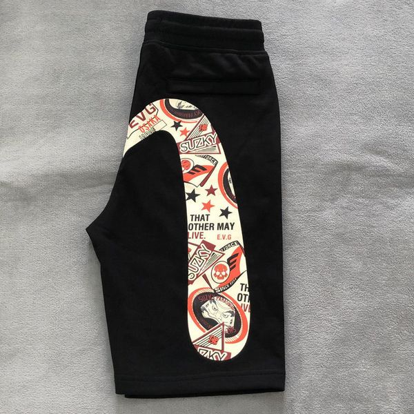 men s shorts harajuku y2k gym evisued casual japanese fashion brand m printed wide legs summer clothing 230110, White;black
men s shorts harajuku y2k gym evisued casual japanese fashion brand m printed wide legs summer clothing 230110, White;black