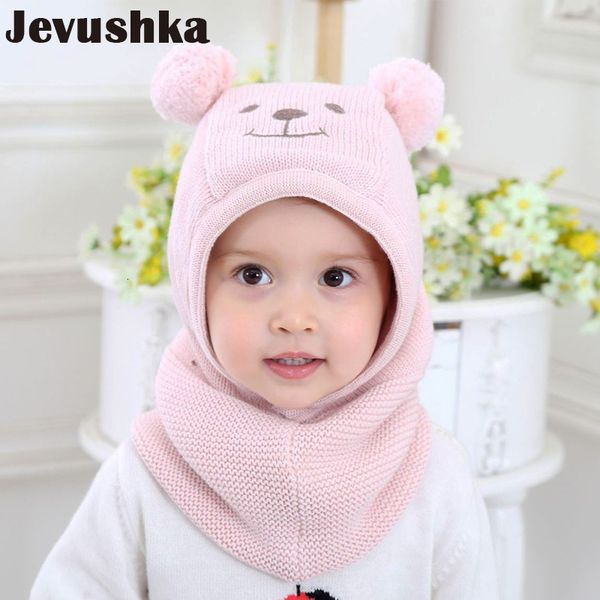 caps hats winter warm knit baby girls and boys pompom hat with warm fleece lining cute bear ears hats for kids beanie hat scarf 230111, Yellow
caps hats winter warm knit baby girls and boys pompom hat with warm fleece lining cute bear ears hats for kids beanie hat scarf 230111, Yellow