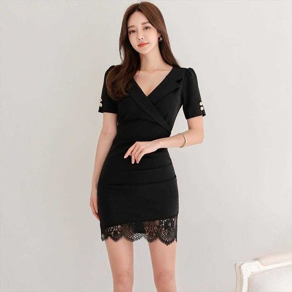 dress autumn and winter ladies fashion elegant slim fit tight waist sheath v neck, Black;gray
dress autumn and winter ladies fashion elegant slim fit tight waist sheath v neck, Black;gray