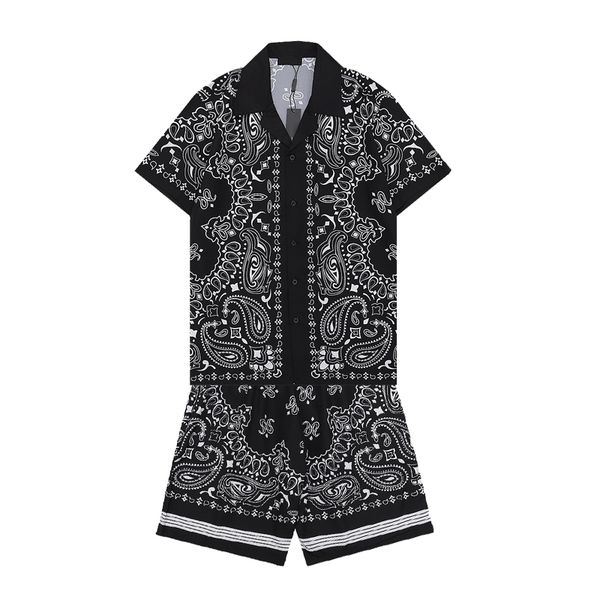 mens t shirt fashion designer shirts shorts set summer outdoor loose fresh leisure print button short sleeve hawaiian beach party style lini, White;black
mens t shirt fashion designer shirts shorts set summer outdoor loose fresh leisure print button short sleeve hawaiian beach party style lini, White;black