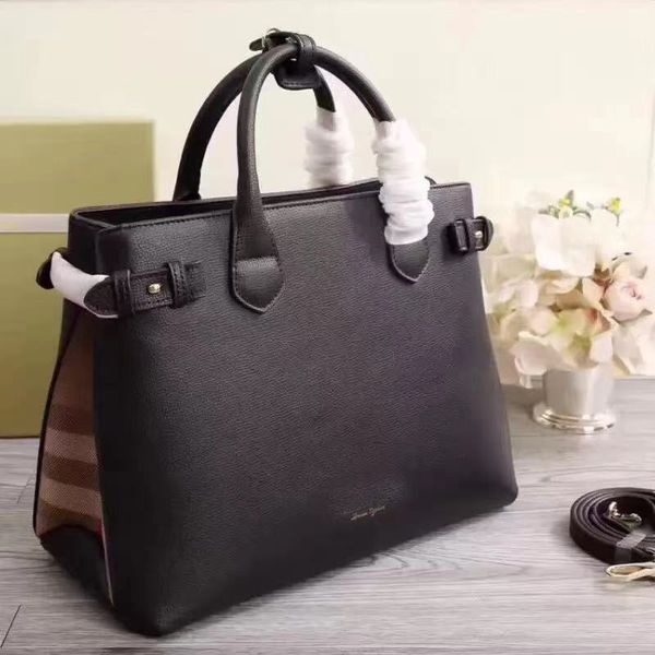 women handbag hand bag graceful totes shoulder crossbody bags large capacity genuine leather tartan cotton patchwork color detchable strap i
women handbag hand bag graceful totes shoulder crossbody bags large capacity genuine leather tartan cotton patchwork color detchable strap i