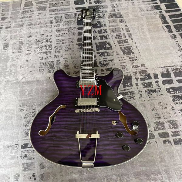 purple tiger pattern rosewood fingerboard rock personality shell inlaid rosewood fingerboard
purple tiger pattern rosewood fingerboard rock personality shell inlaid rosewood fingerboard