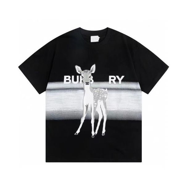 mens t shirt designer fashion short sleeve casual printed sports fir street cotton lovers same clothing 2, White;black
mens t shirt designer fashion short sleeve casual printed sports fir street cotton lovers same clothing 2, White;black
