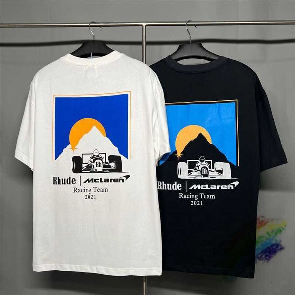 men's t-shirts 2023ss racing t shirt men women 1 1 oversize t-shirts tee short sleeve t230111, White;black
men's t-shirts 2023ss racing t shirt men women 1 1 oversize t-shirts tee short sleeve t230111, White;black