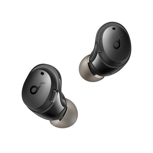 soundcore by anker- life dot 3i earbuds true wireless anc headphones 9/36-hour playtime ipx5 black
soundcore by anker- life dot 3i earbuds true wireless anc headphones 9/36-hour playtime ipx5 black