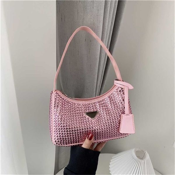 70% off handbags outlet sale trendy rhinestone women's spring and summer small square single texture messenger handbag
70% off handbags outlet sale trendy rhinestone women's spring and summer small square single texture messenger handbag