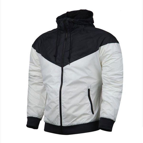 designer mens jacket hooded breathable sports jacket spring autumn style windbreaker pocket coats hoodie, Black;brown
designer mens jacket hooded breathable sports jacket spring autumn style windbreaker pocket coats hoodie, Black;brown