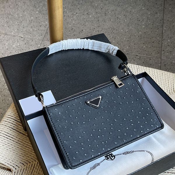 hand bag subaxillary shoulder bags clutch ostrich pattern calf leather handbag purse zipper wallet triangle sign mini tote bags underarm pur
hand bag subaxillary shoulder bags clutch ostrich pattern calf leather handbag purse zipper wallet triangle sign mini tote bags underarm pur