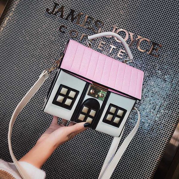 cross body personality house shaped leather women handbags 2022 fashion creative girl messenger crossbody bag shoulder bag bolsa feminina 01
cross body personality house shaped leather women handbags 2022 fashion creative girl messenger crossbody bag shoulder bag bolsa feminina 01