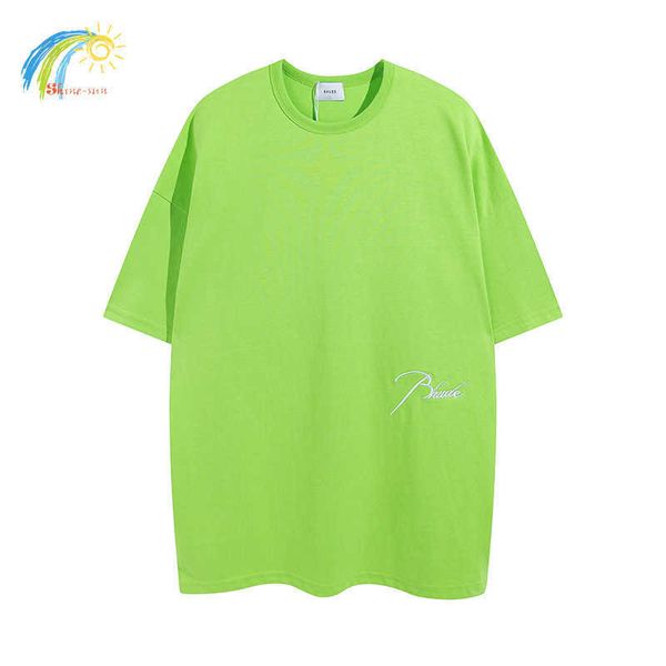 men's t-shirts simple casual solid green blue red t shirt men women cotton loose casual tee embroidered short sleeve t230111, White;black
men's t-shirts simple casual solid green blue red t shirt men women cotton loose casual tee embroidered short sleeve t230111, White;black