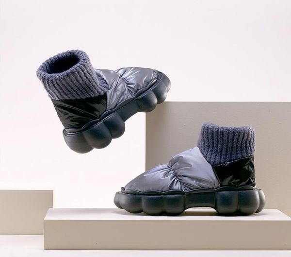 boots winter woman fur shoes high heels chunky female ankle platform outside wear whole cotton footwear women039s snow boot9573990, Black
boots winter woman fur shoes high heels chunky female ankle platform outside wear whole cotton footwear women039s snow boot9573990, Black