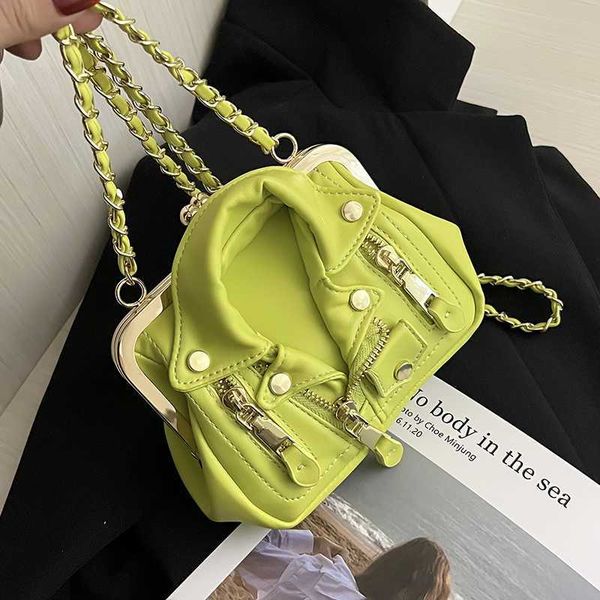 cross body luxury brand design jacket clip crossbody bag for women shoulder bag 2022 new handbag clutch purses messenger bags 011123h
cross body luxury brand design jacket clip crossbody bag for women shoulder bag 2022 new handbag clutch purses messenger bags 011123h