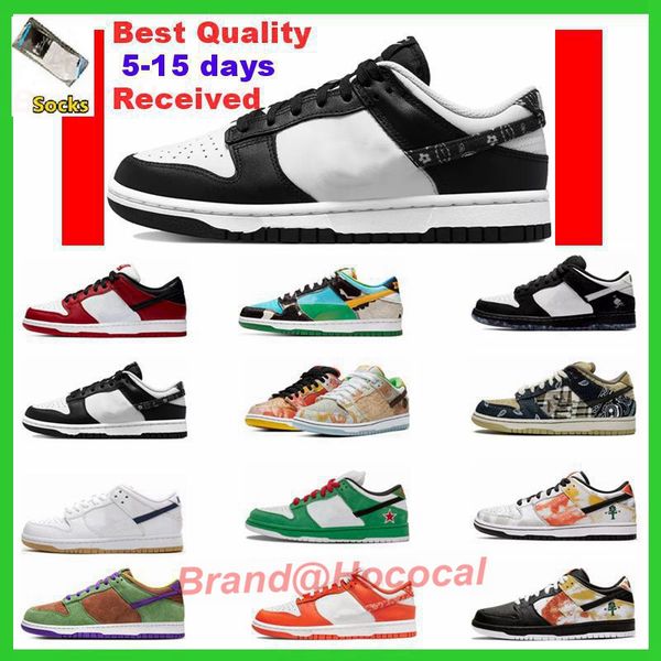 panda lows casual shoes with box dunks fahion low sneakers reverse pandas triple pink pig ho0925 medium oliver harvest moon hococal mischief
panda lows casual shoes with box dunks fahion low sneakers reverse pandas triple pink pig ho0925 medium oliver harvest moon hococal mischief