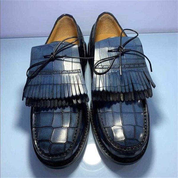 dress shoes mens dressing handmade pu solid color fashion trend all-match business class women sandals, Black
dress shoes mens dressing handmade pu solid color fashion trend all-match business class women sandals, Black