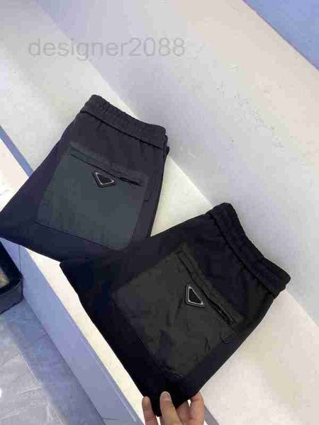 men's pants new mens designer pants high-end silky stretch men slim small feet luxury casual oe4d, Black
men's pants new mens designer pants high-end silky stretch men slim small feet luxury casual oe4d, Black