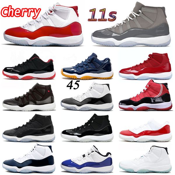 2023 jumpman 11 mens basketball shoes 11s cherry miamis dolphins midnight navy cool grey space jam animal instinct with red symbol men with
2023 jumpman 11 mens basketball shoes 11s cherry miamis dolphins midnight navy cool grey space jam animal instinct with red symbol men with