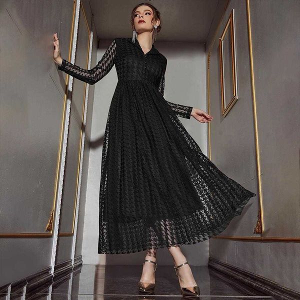 zg 21609 womens clothing fashion dresses casual mesh hollow v neck dress, Black;gray
zg 21609 womens clothing fashion dresses casual mesh hollow v neck dress, Black;gray