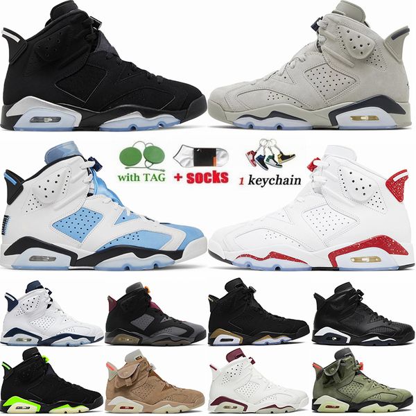 6 6s chrome basketballs shoes jumpman georgetown size us 13 metallic silver mint foam red oreo men women british khaki unc bordeaux trainers
6 6s chrome basketballs shoes jumpman georgetown size us 13 metallic silver mint foam red oreo men women british khaki unc bordeaux trainers