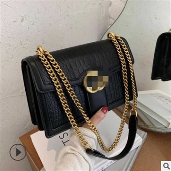 70% off handbags outlet usa trendy bags crocodile small square versatile one messenger women's chain
70% off handbags outlet usa trendy bags crocodile small square versatile one messenger women's chain