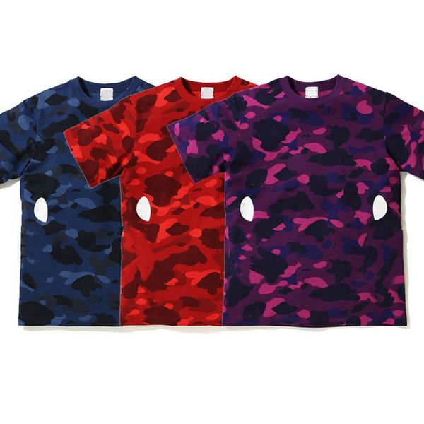 kids clothes designer shark t-shirts boys toddler ape girls fashion camo t shirts casual summer youth childrens kid pullover infants baby to, Blue
kids clothes designer shark t-shirts boys toddler ape girls fashion camo t shirts casual summer youth childrens kid pullover infants baby to, Blue