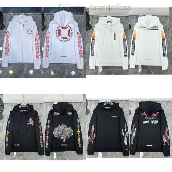 men's sweatshirts fashion luxury jackets ch hoodies men women designer boy sanskrit print sweater zipper hooded cross pullover hoodie c, Black
men's sweatshirts fashion luxury jackets ch hoodies men women designer boy sanskrit print sweater zipper hooded cross pullover hoodie c, Black
