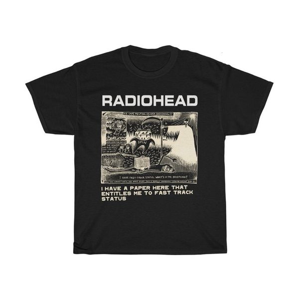 men's t-shirts radiohead t shirt men fashion summer cotton t-shirts kids hip hop arctic monkeys tees women rock boy camisetas hombre 2, White;black
men's t-shirts radiohead t shirt men fashion summer cotton t-shirts kids hip hop arctic monkeys tees women rock boy camisetas hombre 2, White;black