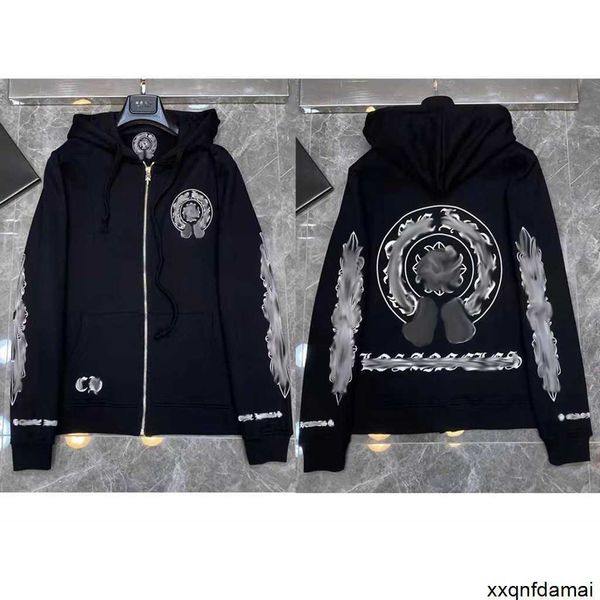 mens luxury heart classic jackets sweatshirts fashion chromes designer hoodies ch zipper hooded sweater cross pullover sanskrit hoodie 5i5s, Black;brown
mens luxury heart classic jackets sweatshirts fashion chromes designer hoodies ch zipper hooded sweater cross pullover sanskrit hoodie 5i5s, Black;brown