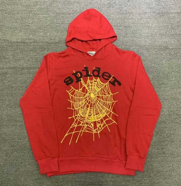 23ss 2022 designer kanyes style spider 555 hoodie jacket spi5er 555 fashion streetwear printed men's and women's couple's swe, Black
23ss 2022 designer kanyes style spider 555 hoodie jacket spi5er 555 fashion streetwear printed men's and women's couple's swe, Black