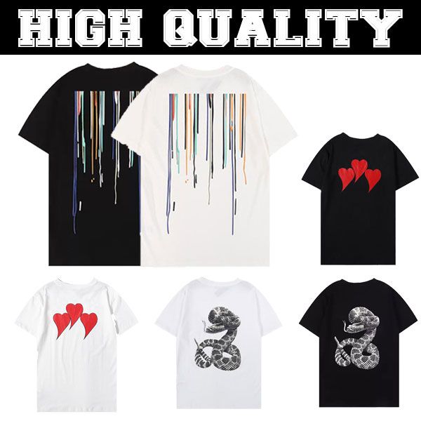 mens t-shirts womens designer printed fashion man t-shirt cotton casual tees short sleeve luxury hip hop streetwear tshirts s-3xl 4xl, White;black
mens t-shirts womens designer printed fashion man t-shirt cotton casual tees short sleeve luxury hip hop streetwear tshirts s-3xl 4xl, White;black