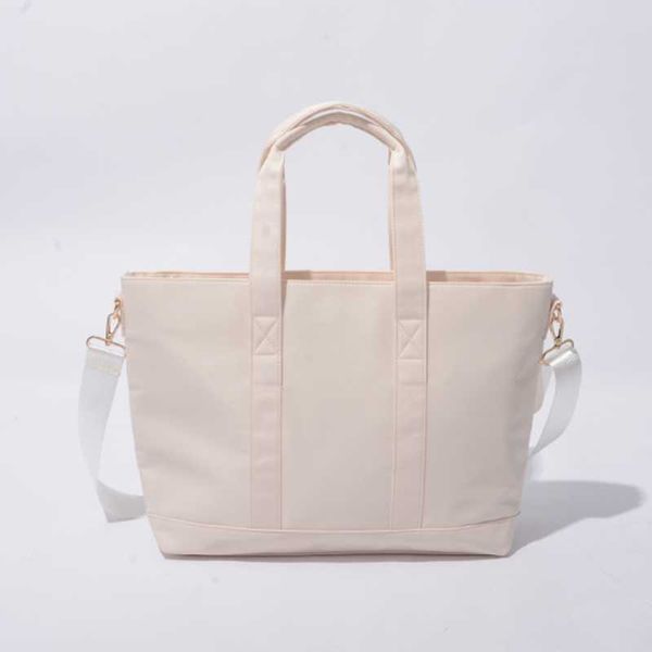 personalized portable waterproof embroidery letter diy nylon weekender luxury shopping bags large mini tote for women
personalized portable waterproof embroidery letter diy nylon weekender luxury shopping bags large mini tote for women