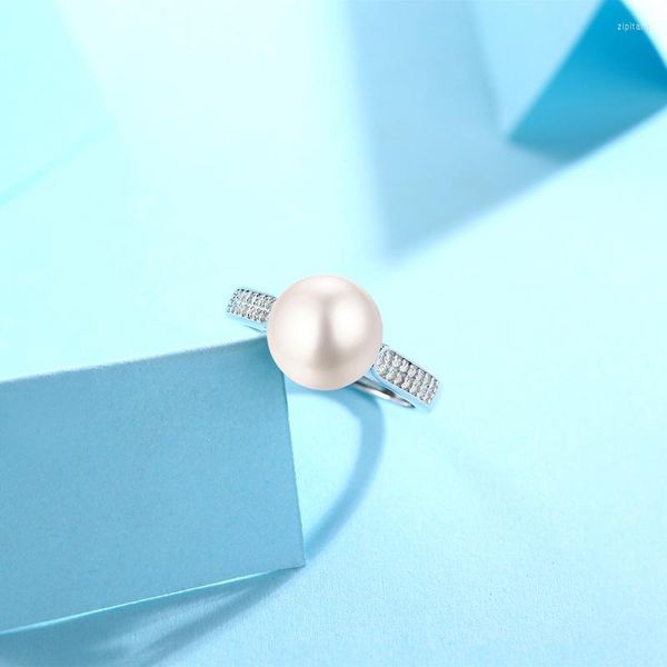 cluster rings 925 sterling silver freshwater pearl ring fashion cute adjustable size attend a company dinner jewelry, Golden;silver
cluster rings 925 sterling silver freshwater pearl ring fashion cute adjustable size attend a company dinner jewelry, Golden;silver