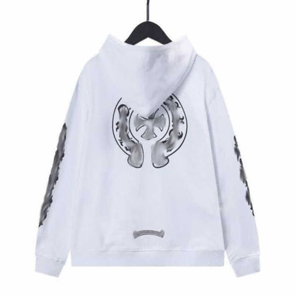 men's luxury fashion sweatshirts jackets ch hoodies men women designer boy sanskrit print sweater zipper hooded cross pullover hoodie c, Black;brown
men's luxury fashion sweatshirts jackets ch hoodies men women designer boy sanskrit print sweater zipper hooded cross pullover hoodie c, Black;brown