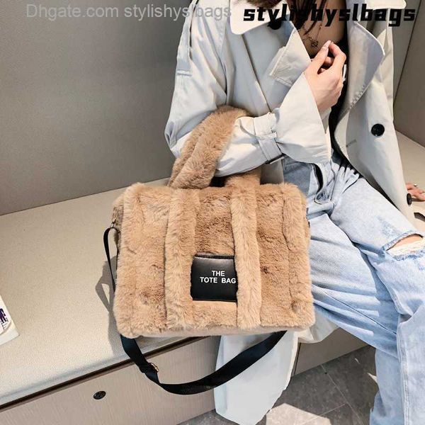 shoulder bags fashin brand designer faux fur totes handbag and purses for women shoulder crossbody bags 2022 plush messenger bags 011123h
shoulder bags fashin brand designer faux fur totes handbag and purses for women shoulder crossbody bags 2022 plush messenger bags 011123h
