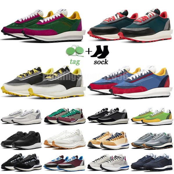 2023 men women waffle vaporwaffle running shoes ldv fragment ldwaffle black white gum sesame sail game royal mens womens trainers outdoor sn
2023 men women waffle vaporwaffle running shoes ldv fragment ldwaffle black white gum sesame sail game royal mens womens trainers outdoor sn