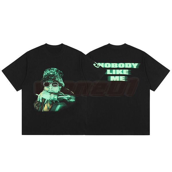 new fashion mens black t shirt men womens short sleeve t shirts summer green letter print tees size s-xl, White;black
new fashion mens black t shirt men womens short sleeve t shirts summer green letter print tees size s-xl, White;black