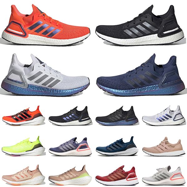 ultra 2023 authentic mens women running shoes pulse aqua black solar yellow ultraboost 7.0 core triple white grey designer trainers sports s, White;red
ultra 2023 authentic mens women running shoes pulse aqua black solar yellow ultraboost 7.0 core triple white grey designer trainers sports s, White;red