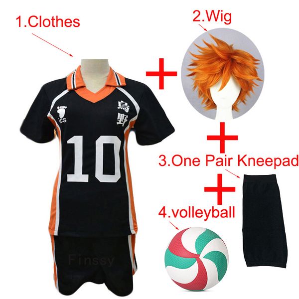 costume accessories anime haikyuu hinata shoyo cosplay no 10 volleyball short sleeve shorts summer clothes for 230111, Silver
costume accessories anime haikyuu hinata shoyo cosplay no 10 volleyball short sleeve shorts summer clothes for 230111, Silver