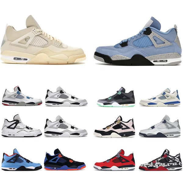 4 4s mens basketball shoes sneakers cow muscle sail university blue tour yellow white oreo fire pure money midnight navy military men women
4 4s mens basketball shoes sneakers cow muscle sail university blue tour yellow white oreo fire pure money midnight navy military men women