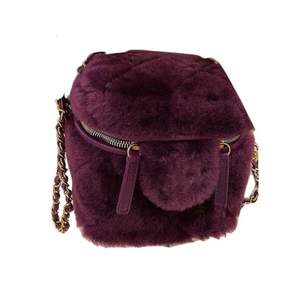 luxurys designers bag furry plain women handbag cosmetic bag genuine womens shoulder crossbody bag small fragrant wind large capacity stylis
luxurys designers bag furry plain women handbag cosmetic bag genuine womens shoulder crossbody bag small fragrant wind large capacity stylis