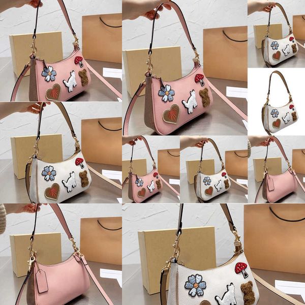 evening bags shoulder half moon luxuries designer women bag leather handbags cute crossbody bags vintage print underarm purse wallet
evening bags shoulder half moon luxuries designer women bag leather handbags cute crossbody bags vintage print underarm purse wallet
