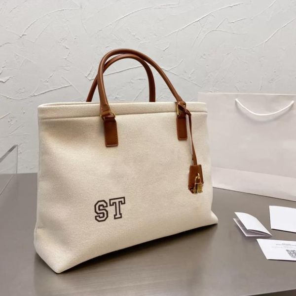 2023 luxury designer totes bags handbag women shopping bag large capacity fashion female shoulder bags big brand canvas
2023 luxury designer totes bags handbag women shopping bag large capacity fashion female shoulder bags big brand canvas
