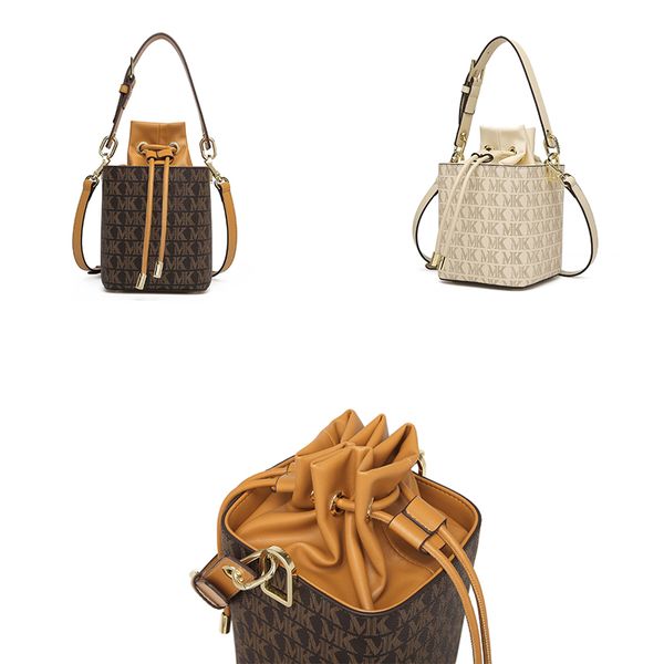 luxury designer women's bags rich barrels real classic cannes modeling leather valentine's day crossbody bucket bag mother's
luxury designer women's bags rich barrels real classic cannes modeling leather valentine's day crossbody bucket bag mother's