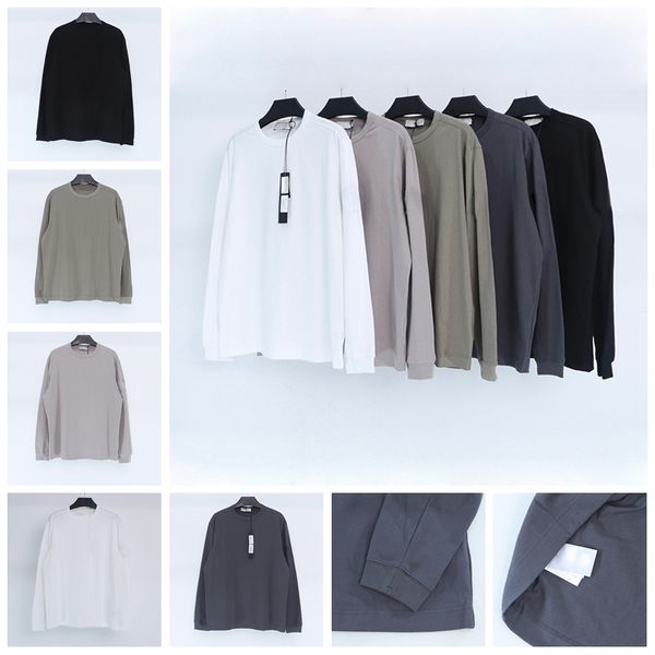 2023 mens tracksuits sweatshirt mens designer jumper compass jumpers men overshirt pullover womens sweater embroidered sweatshirts armband c, Gray
2023 mens tracksuits sweatshirt mens designer jumper compass jumpers men overshirt pullover womens sweater embroidered sweatshirts armband c, Gray